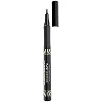 Подводка для век Max Factor Masterpiece High Precision Liquid 01 - Black (черный)