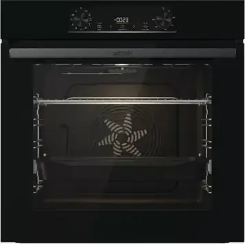 Духовка електрична Gorenje BO6735E05B