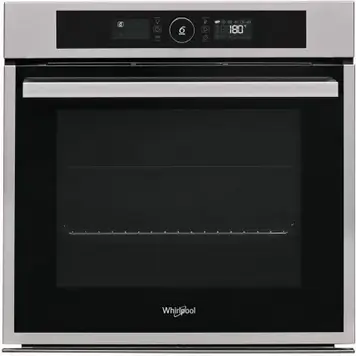 Духовка електрична Whirlpool OAKZ9 7921 CS IX