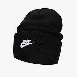 Шапка Nike U Peak Beanie TC Fut L (FB6528-010)