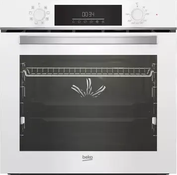 Духовка електрична Beko BBIM14300WMS