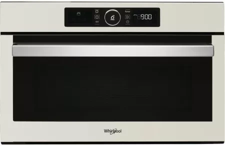 Мікрохвильовка з грилем Whirlpool AMW 730 SD, фото 1