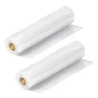 Плівка до апарату (рулон) для пакування (для вакууматора) PROFICOOK PC-VK 1015 (1080) 28 смx6м Німеччина, фото 2