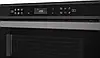 Мікрохвильовка з грилем Whirlpool W6 MD440 BSS, фото 10