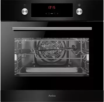 Духовка електрична Amica EB8541B FINE