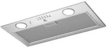 Витяжка вбудована Electrolux LFG516X