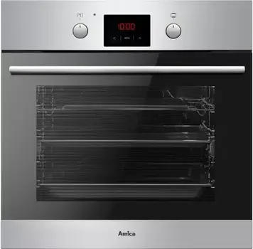 Вбудована електрична духовка Amica EB6541 Classic
