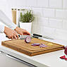 Набір ножів IKEA FÖRSLAG 3 предмети 50346829, фото 3