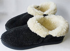 Жіночі бурки, крок бурок 6