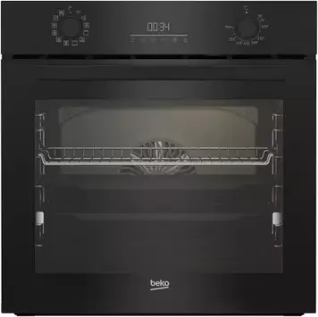Електрична духовка Beko BBIM18300BS