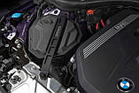 Система впуска Dinan  - 2020-2023 BMW M240I/M340I/M440I - PEX пластик, фото 6