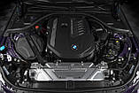 Система впуска Dinan  - 2020-2023 BMW M240I/M340I/M440I - PEX пластик, фото 8