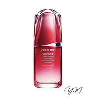 Shiseido Ultimune Power Infusing Concentrate 50 ml.