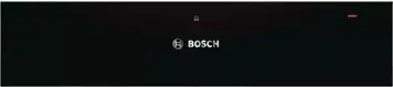 Підігрівач посуду Bosch BIC630NB1