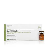 Innoaesthetics Cynara Plus+ мезококтейль против купероза, 5 мл