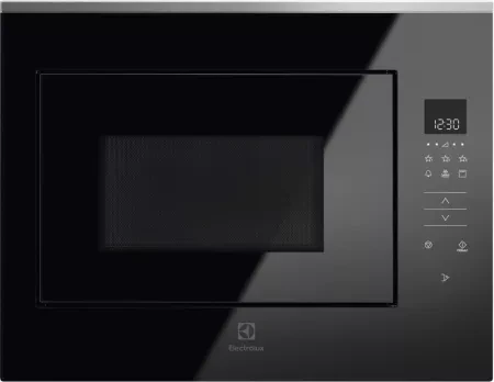 Мікрохвильовка з грилем Electrolux KMFD264TEX, фото 1