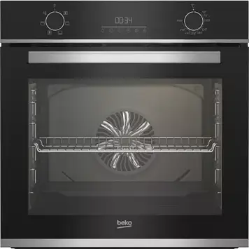 Духовка електрична Beko BBIE13300XC
