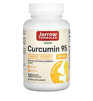 Куркумин Jarrow Curcumin 95 120 капсул