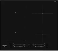 Варильна поверхня електрична Whirlpool WL S6960 BF