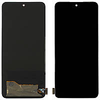 Дисплей (екран) Xiaomi Redmi Note 12, Note 12 5G, Poco X5 з тачскріном (OLED)