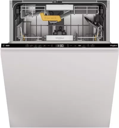 Вбудована посудомийна машина Whirlpool W8I HT40 T, фото 1