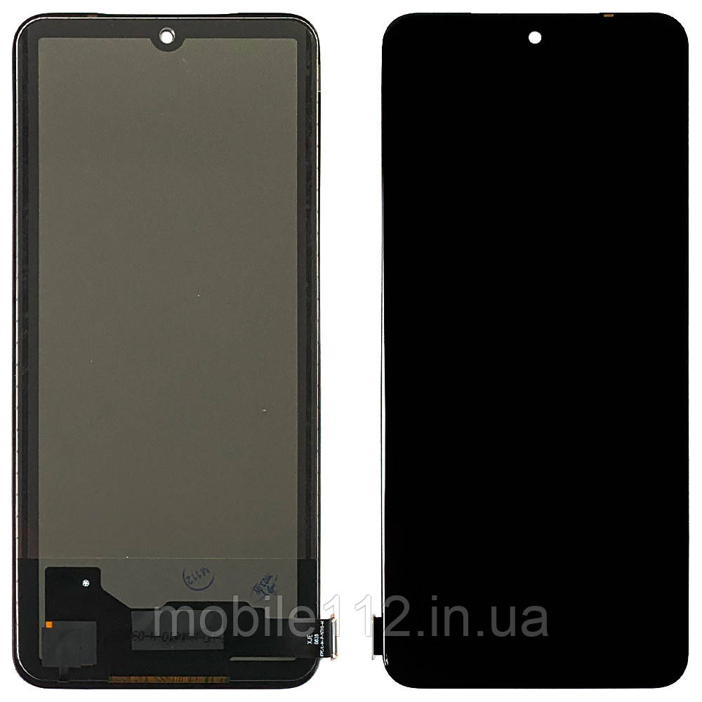 Екран (дисплей) Xiaomi Redmi Note 10, Note 10S, Poco M5s з тачскріном IN-CELL