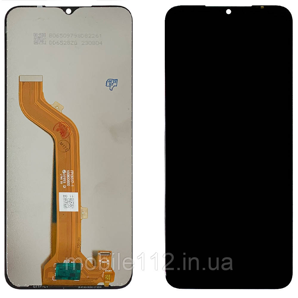 Екран (дисплей) Nokia G11 Plus TA-1421 з тачскріном AAAA
