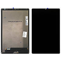 Екран (дисплей) Lenovo Tab K10 TB-X6C6F + тачскрин AAAA