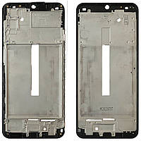 Рамка дисплея Samsung Galaxy M23 M236B, Galaxy M33 M336B, Galaxy A23 A235F, Galaxy A23 5G A236U чорна