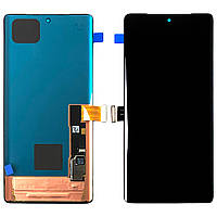 Екран (дисплей) Google Pixel 7 Pro з тачскріном оригінал Китай