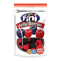 Желейные ягоды Fini Jelly Berries 165г