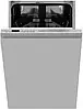 Посудомийна машина Whirlpool WSIO 3T125 6PE X, фото 6