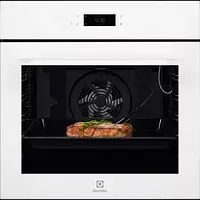 Духовка електрична Electrolux EOE8P39WV