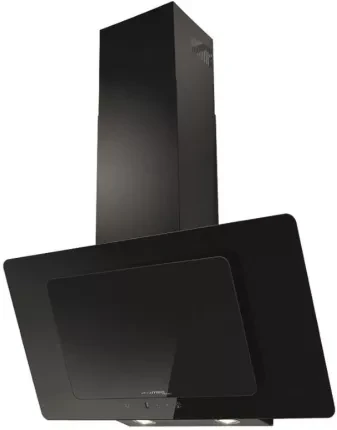 Витяжка похила FALMEC Inclina 90 Black, фото 1