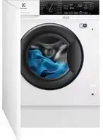 Вбудована пральна машина Electrolux EW7N7F348SIP