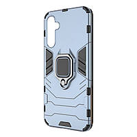 Чехол ArmorStandart DEF27 case для Samsung A34 5G (A346) Blue (ARM67744)