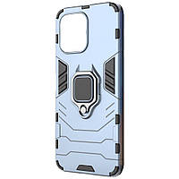 Чехол ArmorStandart DEF27 case для Xiaomi Redmi 12 4G Blue (ARM68559)