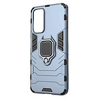 Чехол ArmorStandart DEF27 case для Xiaomi Redmi Note 11 / Note 11s Blue (ARM68320)