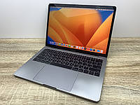 Ноутбук Б/У MacBook-Pro A1708 2017 i5 8gb 250gb 13 Retina/i5-7360U 2(4)x3.60 GHz/RAM 8GB/SSD 240GB/АКБ 38Wh А-