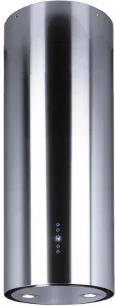 Витяжка декоративна VDB TUBE INOX, фото 1