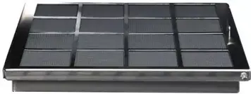 Фільтр для витяжки Electrolux MCFB69