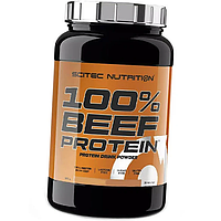 100% HYDRO BEEF PEPTID Scitec Nutrition 900г