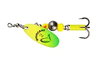 Блесна Savage Gear Caviar Spinner №2 6.0г