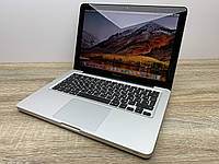 Ноутбук Macbook pro a1278 13.3 hd tn/i5-2415M/8GB/SSD 240GB Б/У А+