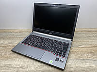 Ноутбук Б/У Fujitsu LifeBook E734 13.3 HD TN/i5-4310M 2(4)x3.40 GHz/RAM 8GB/SSD 240GB/АКБ 41Wh/Сост. 9