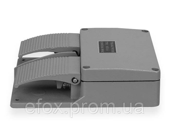 Педаль ножная моностабильная YDT1-16 (ID#1987313280), цена: 1076.40 ...