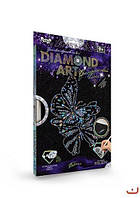 Набор для креативного творчества "DIAMOND ART", "Бабочки" [tsi101237-TSІ]