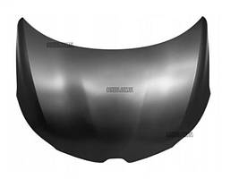 Капот RENAULT KADJAR 16-22