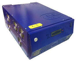 Безперебійник LiX 2000 - ДБЖ 4000/6000Вт - інвертор з чистою синусоїда