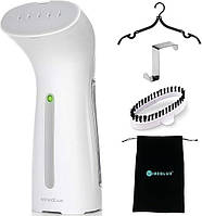 Отпариватель WiredLux Travel Steamer White (B07Y8JG42Z) 2481